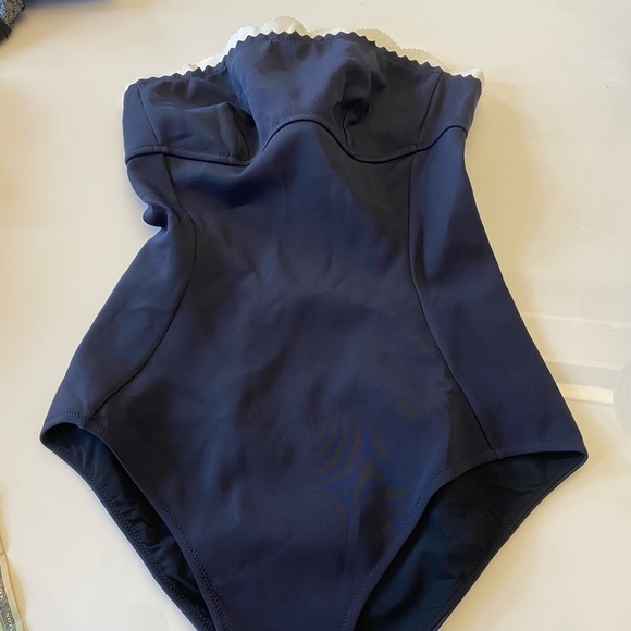 Stella McCartney*One Piece Swimsuit*XS,Sm.M,L - Picture 4 of 5